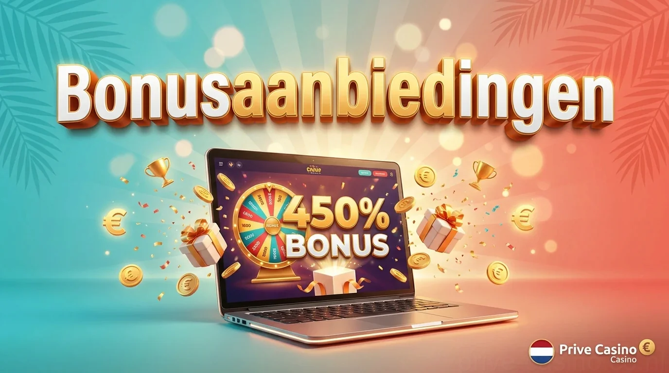 Bonusaanbiedingen